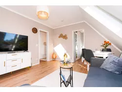 Bild zur gratis inserierten Ferienwohnung Ferienwohnung-3553027.