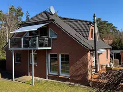 Bild zur gratis inserierten Ferienwohnung Ferienwohnung-1451407.