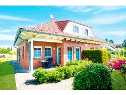 Bild zur gratis inserierten Ferienwohnung Ferienhaus-3436499.