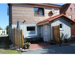 Ferienhaus Ferienhaus-3569913 in Garding - 4 Personen, Hund nicht erlaubt