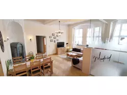 Ferienwohnung Ferienwohnung-1360050 in Unstrut-Hainich-Kreis - 6 Personen, Hund erlaubt