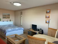 Bild zur gratis inserierten Ferienwohnung Ferienwohnung-1531856.