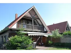 Bild zur gratis inserierten Ferienwohnung Ferienwohnung-3421614.