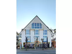 Bild zur gratis inserierten Ferienwohnung Ferienwohnung-3431296.