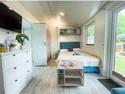 Ferienhaus Ferienhaus-3573227 in Stuer - 2 Personen, Hund erlaubt