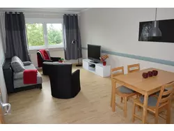 Ferienwohnung Ferienwohnung-1863438 in Vogelsang - 5 Personen, Hund nicht erlaubt