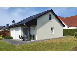 Bild zur gratis inserierten Ferienwohnung Ferienhaus-1411986.