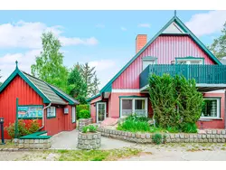 Bild zur gratis inserierten Ferienwohnung Ferienwohnung-3439253.