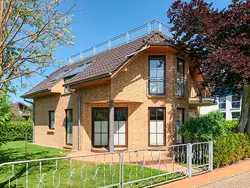 Bild zur gratis inserierten Ferienwohnung Ferienwohnung-3440727.