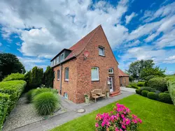 Bild zur gratis inserierten Ferienwohnung Ferienhaus-3516444.