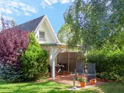 Bild zur gratis inserierten Ferienwohnung Ferienhaus-3436364.