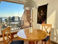 Ferienwohnung Ferienwohnung-3239436 in Wittdün auf Amrum - 2 Personen, Hund nicht erlaubt