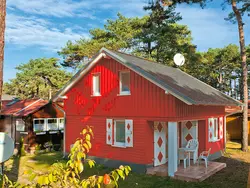 Bild zur gratis inserierten Ferienwohnung Ferienhaus-3435786.