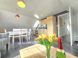 Bild zur gratis inserierten Ferienwohnung Ferienwohnung-3290871.