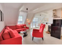 Bild zur gratis inserierten Ferienwohnung Ferienwohnung-1560090.