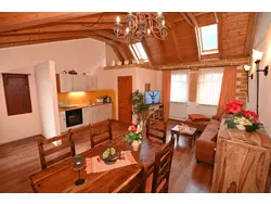 Bild zur gratis inserierten Ferienwohnung Ferienwohnung-3234554.