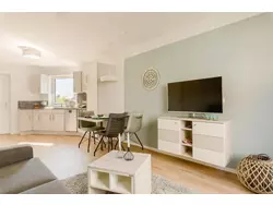 Ferienwohnung Ferienwohnung-3563200 in Zentrum - 3 Personen, Hund nicht erlaubt