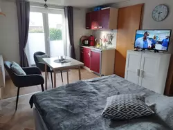 Bild zur gratis inserierten Ferienwohnung Ferienwohnung-1617068.