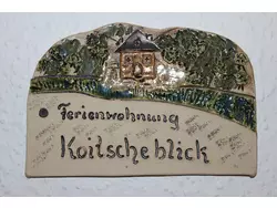 Ferienwohnung Ferienwohnung-3551440 in Bertsdorf - 3 Personen, Hund erlaubt