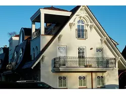 Bild zur gratis inserierten Ferienwohnung Ferienwohnung-2105501.