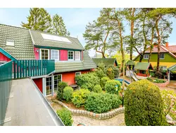 Bild zur gratis inserierten Ferienwohnung Ferienwohnung-3439246.