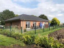 Bild zur gratis inserierten Ferienwohnung Ferienhaus-1526665.