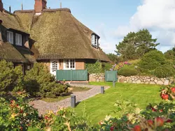 Bild zur gratis inserierten Ferienwohnung Ferienhaus-1419831.