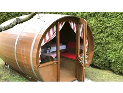 Bild zur gratis inserierten Ferienwohnung Ferienwohnung-3437193.