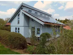 Bild zur gratis inserierten Ferienwohnung Ferienhaus-2154102.