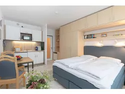 Bild zur gratis inserierten Ferienwohnung Ferienwohnung-3563270.
