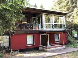 Ferienhaus Ferienhaus-3424939 in Schwedt/Oder - 4 Personen, Hund erlaubt