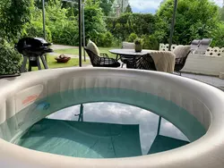 Ferienhaus Ferienhaus-3472237 in Lewitzrand - 3 Personen, Hund erlaubt