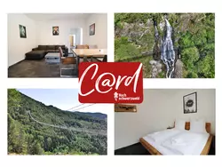 Bild zur gratis inserierten Ferienwohnung Ferienwohnung-2139794.