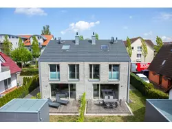 Bild zur gratis inserierten Ferienwohnung Ferienhaus-2263856.