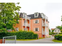 Bild zur gratis inserierten Ferienwohnung Ferienwohnung-1458873.