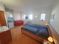 Ferienwohnung Ferienwohnung-3259398 in Zwingenberg (Kreis Bergstraße) - 2 Personen, Hund nicht erlaubt