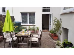 Bild zur gratis inserierten Ferienwohnung Ferienwohnung-1420449.