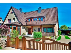 Bild zur gratis inserierten Ferienwohnung Ferienwohnung-3427687.