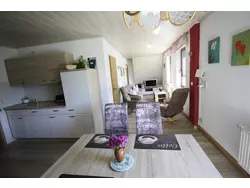 Bild zur gratis inserierten Ferienwohnung Ferienwohnung-1421566.