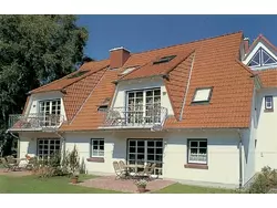 Ferienwohnung Ferienwohnung-1431066 in Prerow - 4 Personen, Hund erlaubt