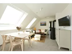 Bild zur gratis inserierten Ferienwohnung Ferienwohnung-3464630.