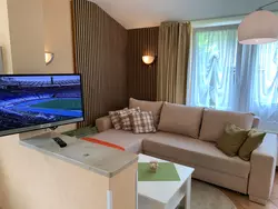 Bild zur gratis inserierten Ferienwohnung Ferienwohnung-3539789.