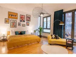Bild zur gratis inserierten Ferienwohnung Ferienwohnung-3427661.