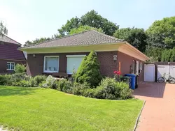 Bild zur gratis inserierten Ferienwohnung Ferienhaus-3233816.