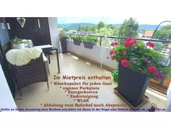 Bild zur gratis inserierten Ferienwohnung Ferienwohnung-2231938.