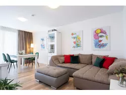 Bild zur gratis inserierten Ferienwohnung Ferienwohnung-3563414.