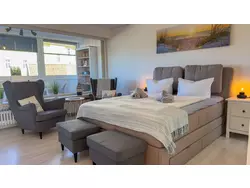 Bild zur gratis inserierten Ferienwohnung Ferienwohnung-3545721.