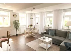 Ferienwohnung Ferienwohnung-2206581 in Bad Hersfeld - 3 Personen, Hund nicht erlaubt