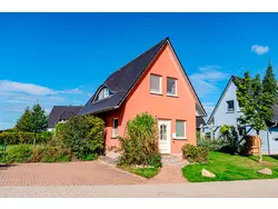 Ferienhaus Ferienhaus-3436026 in Neuenkirchen (West-Rügen) - 4 Personen, Hund erlaubt
