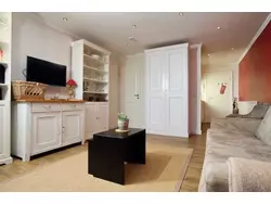 Bild zur gratis inserierten Ferienwohnung Ferienwohnung-1526684.